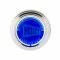 Holley Neon Wall Clock 10004HOL