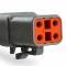 Holley Fuel Cell EFI Pump Module Assembly 12-155