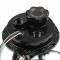 Holley Drop In Fuel Pump Module Assembly 12-145