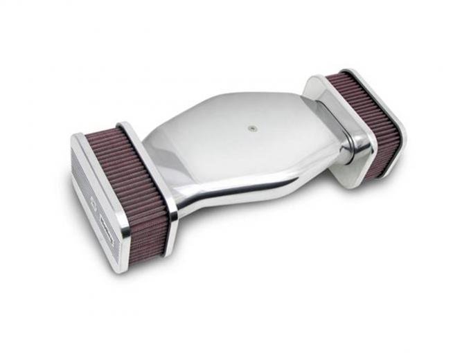 Holley Hi Tek Air Cleaner Assembly 64280