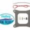 Holley 750 CFM Marine Carburetor 0-9015-2