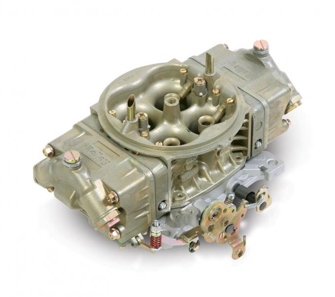 Holley 750 CFM Classic HP Carburetor 0-80528-2