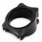 Holley ANGLE CORRECTING THROTTLE BODY ADAPTER 717-16