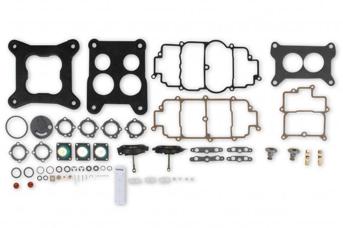 Holley Renew Kit Carburetor Rebuild Kit 37-1541