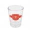Holley Shot Glass 36-479