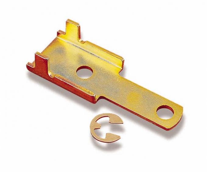Holley Trans Kickdown Lever Extension 20-41