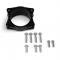 Holley Premium Mid-Mount Race Accessory System-Black Finish 20-201BK
