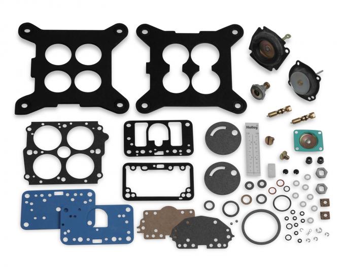 Holley Renew Kit Carburetor Rebuild Kit 3-1346