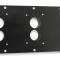 Holley Sniper Top Intake Manifold Plate 870010B