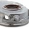 Holley Cast Aluminum Timing Chain Cover 21-152