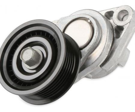 Holley Tensioner Assembly with Grooved Pulley 97-264