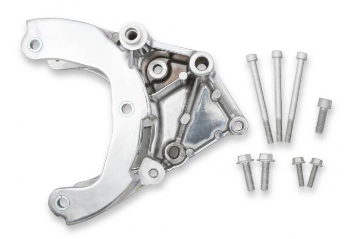 Holley Accessory Drive Bracket 20-133P
