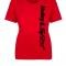 Holley Ladies LS Fest Crew Neck Tee 10215-XLHOL