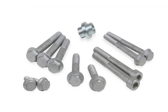 Holley Replacement Accessory Drive Hardware 97-174