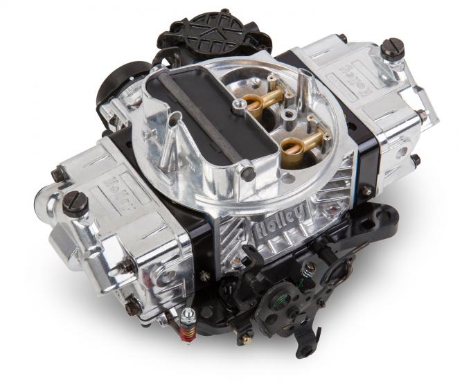 Holley Ultra Street Avenger Carburetor 0-86670BK