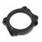 Holley ANGLE CORRECTING THROTTLE BODY ADAPTER 717-16