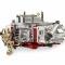 Holley 670 CFM Ultra Street Avenger Carburetor 0-86670RD