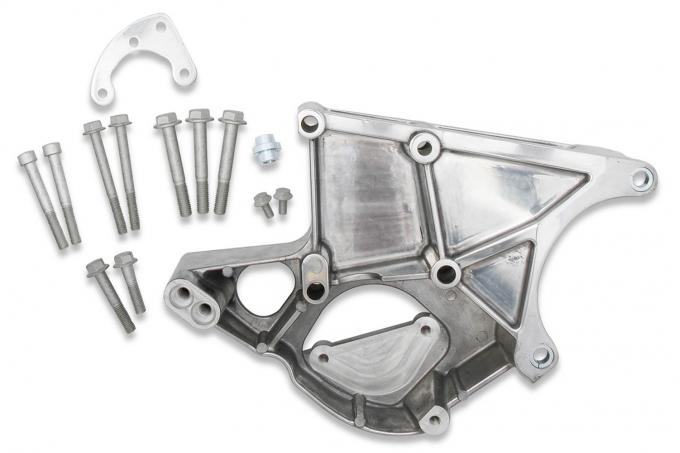 Holley Accessory Drive Bracket 20-135P