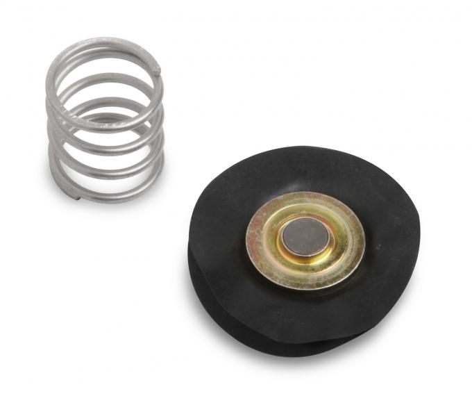 Holley Fuel Pressure Regulator 12-825