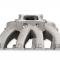Holley Race Intake Manifold 300-291