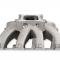 Holley Single Plane Split-Design Race Intake Manifold- GM LS3/L92-4150 300-291