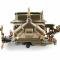Holley Marine Carburetor 0-80537