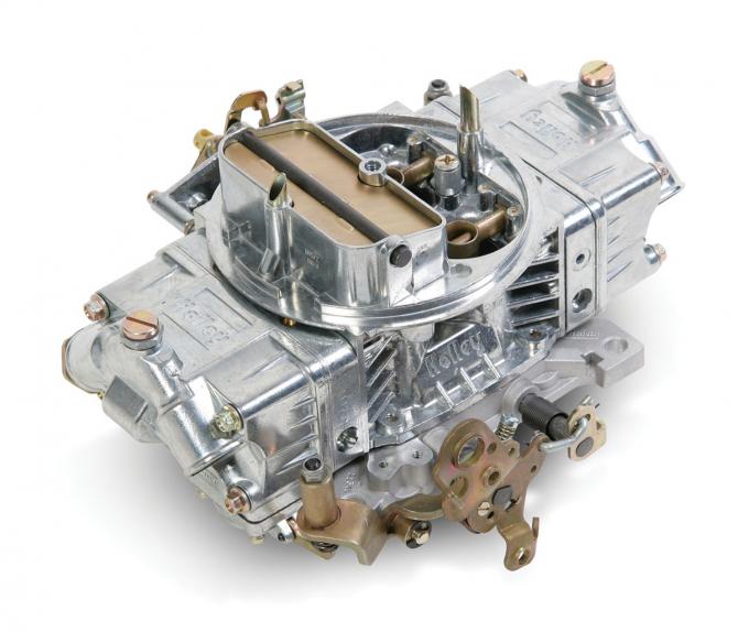 Holley Supercharger Carburetor 0-80572S