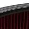 Holley 16" X 3" Red Washable Gauze Filter 220-30