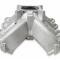 Holley Single Plane Split-Design Race Intake Manifold- GM LS1/LS2/LS6 300-256