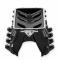 Holley Hi-Ram Lower Intake Manifold 300-227BK