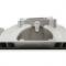 Holley Single Plane Intake Manifold Kit 300-264