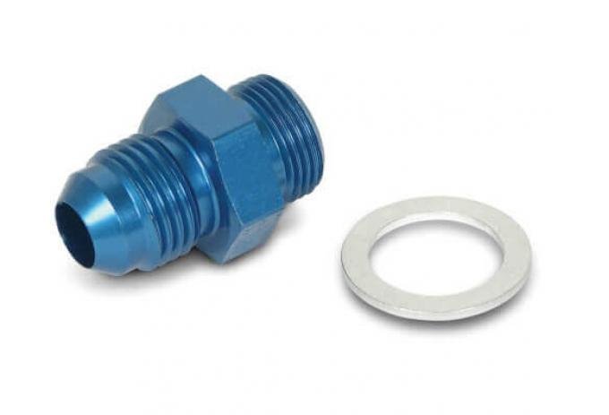 Holley Fuel Inlet Fitting 26-75
