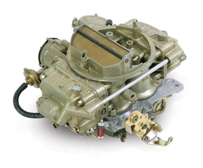 Holley Classic Street Carburetor 0-80555C