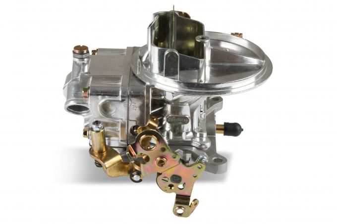 Holley 500 CFM Performance 2BBL Carburetor 0-4412S