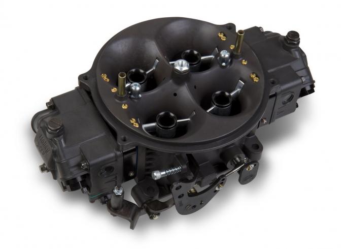 Holley Gen 3 Ultra Dominator® HP Race Carburetor 0-80908HB