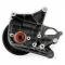 Holley Power Steering Bracket 97-253BK