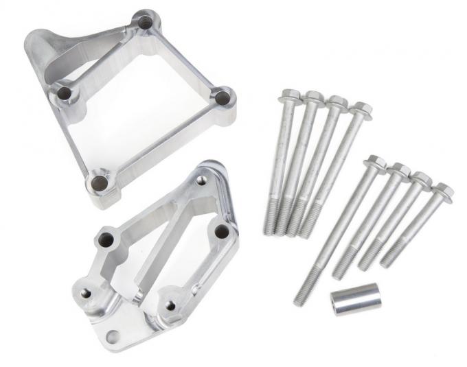 Holley Accessory Drive Bracket 21-3