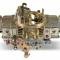 Holley Double Pumper Carburetor 0-4780C