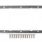 Holley Sniper Top Intake Manifold Plate 870010B