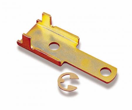 Holley Ford Trans Kickdown Extension 20-41