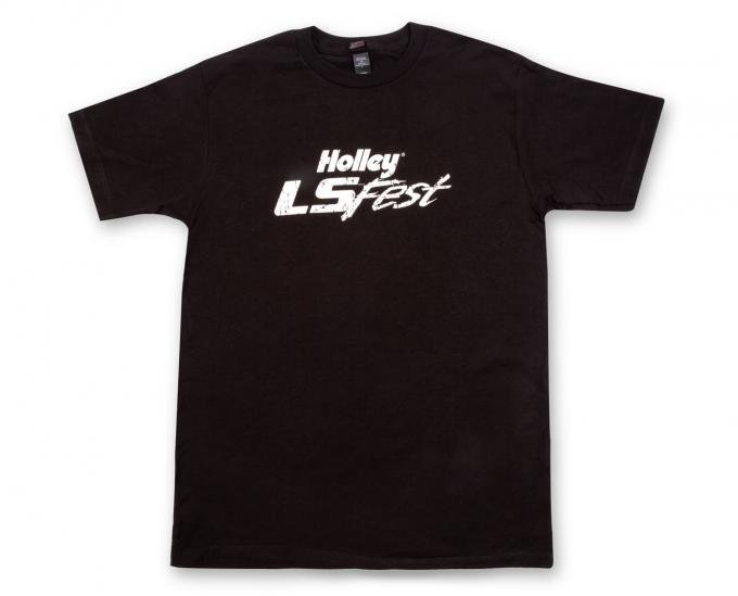 Holley LS Fest Shirt 10175-XLHOL