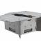 Holley Oil Pan Baffle Kit 302-11