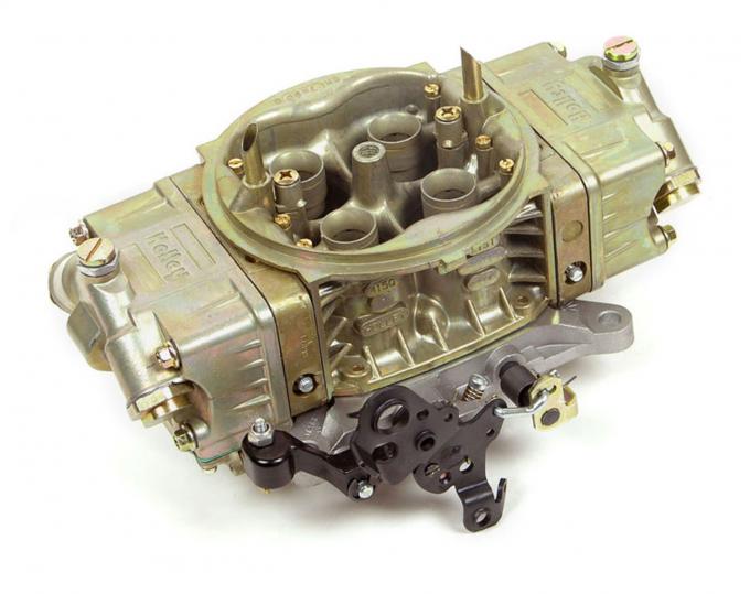 Holley HP™ Classic Race Carburetor 0-80511-1