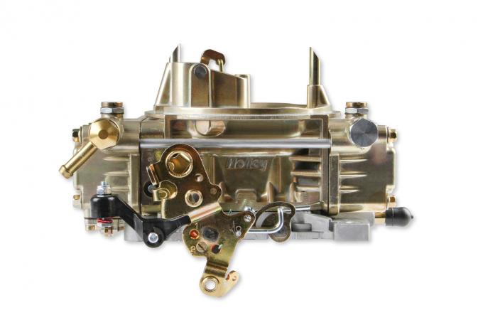 Holley Classic Street Carburetor 0-1848-2