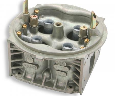 Holley Replacement Main Body 134-346