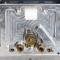 Holley Gen 3 Ultra Dominator® SP Carburetor 0-80689
