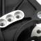 Holley Accessory Drive Bracket 20-155BK
