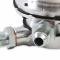 Holley HP Series Mechanical Fuel Pump 12-327-25