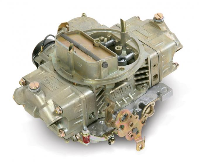 Holley Classic Street Carburetor 0-80783C