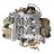 Holley 650 CFM Classic Double Pumper Carburetor w/ Electric Choke 0-4777CE